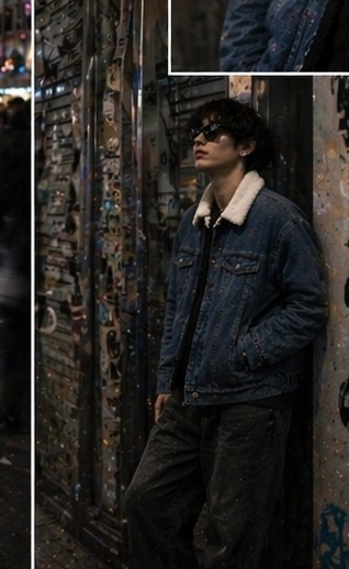 Denbro — Precision-Crafted Outerwear & Selvedge Denim Jackets
